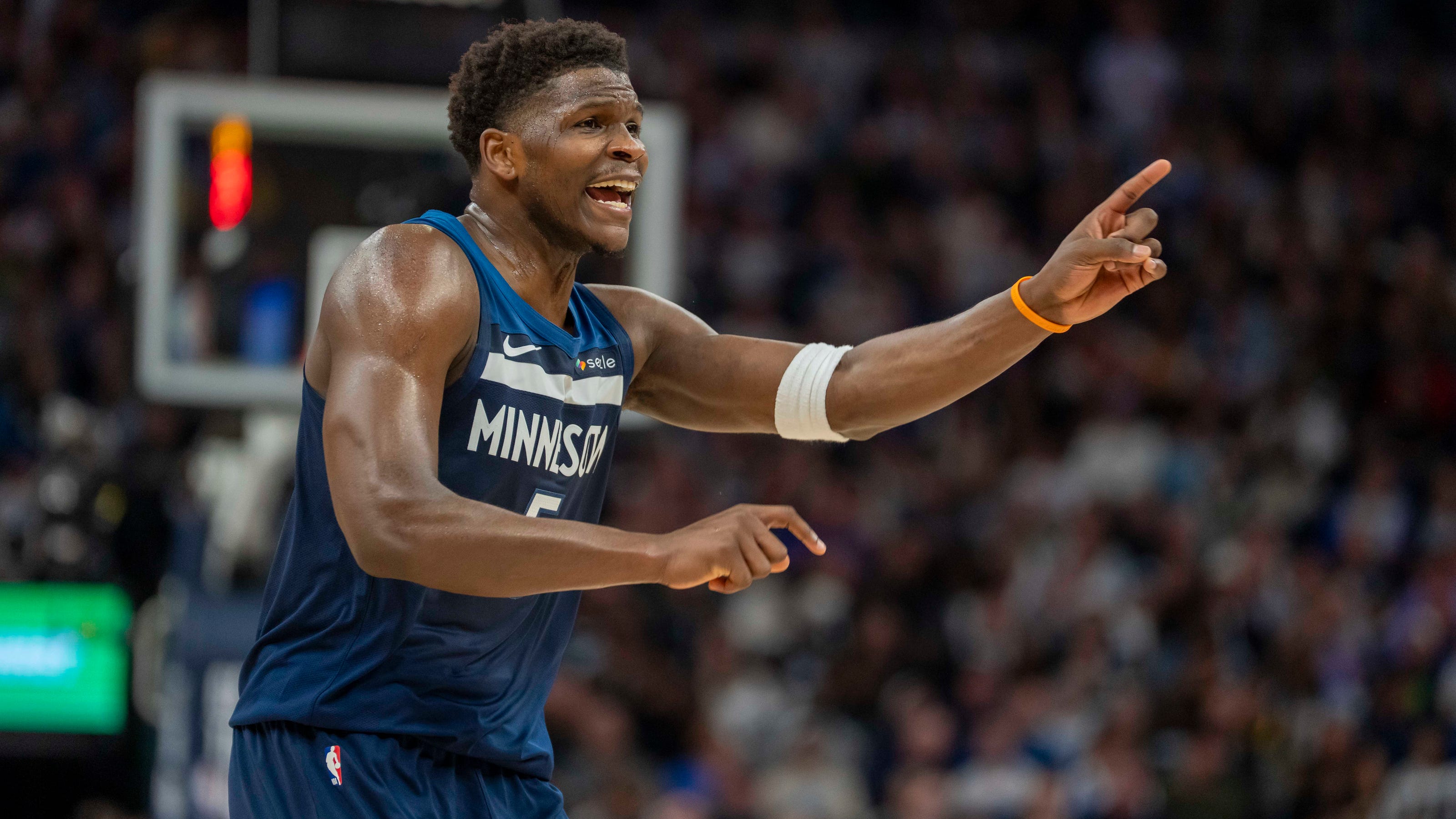 Secure Minnesota Timberwolves Playoffs Tickets
