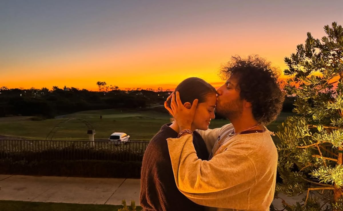 Selena Gomez, Benny Blanco: Cute Pic Amid Rumors
