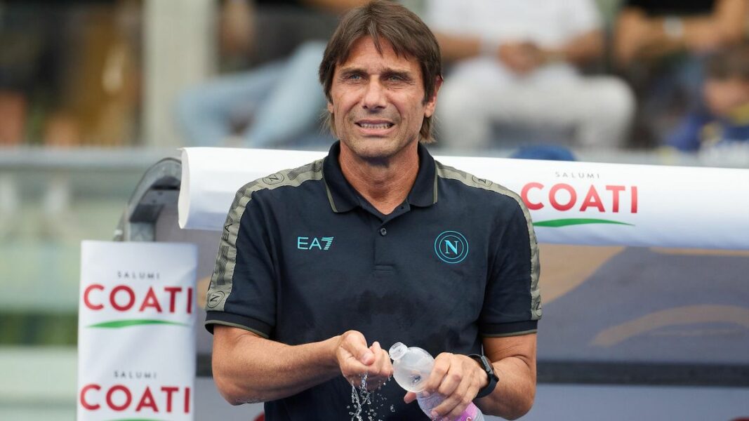 Serie A: Calendario 36ª Giornata, Napoli-Genoa Ore 20:45