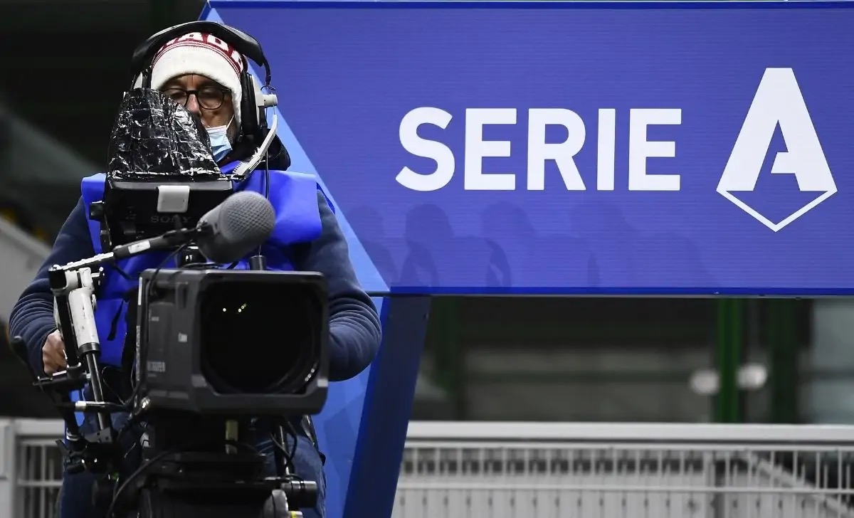 Serie A: Orari E TV 36ª Giornata