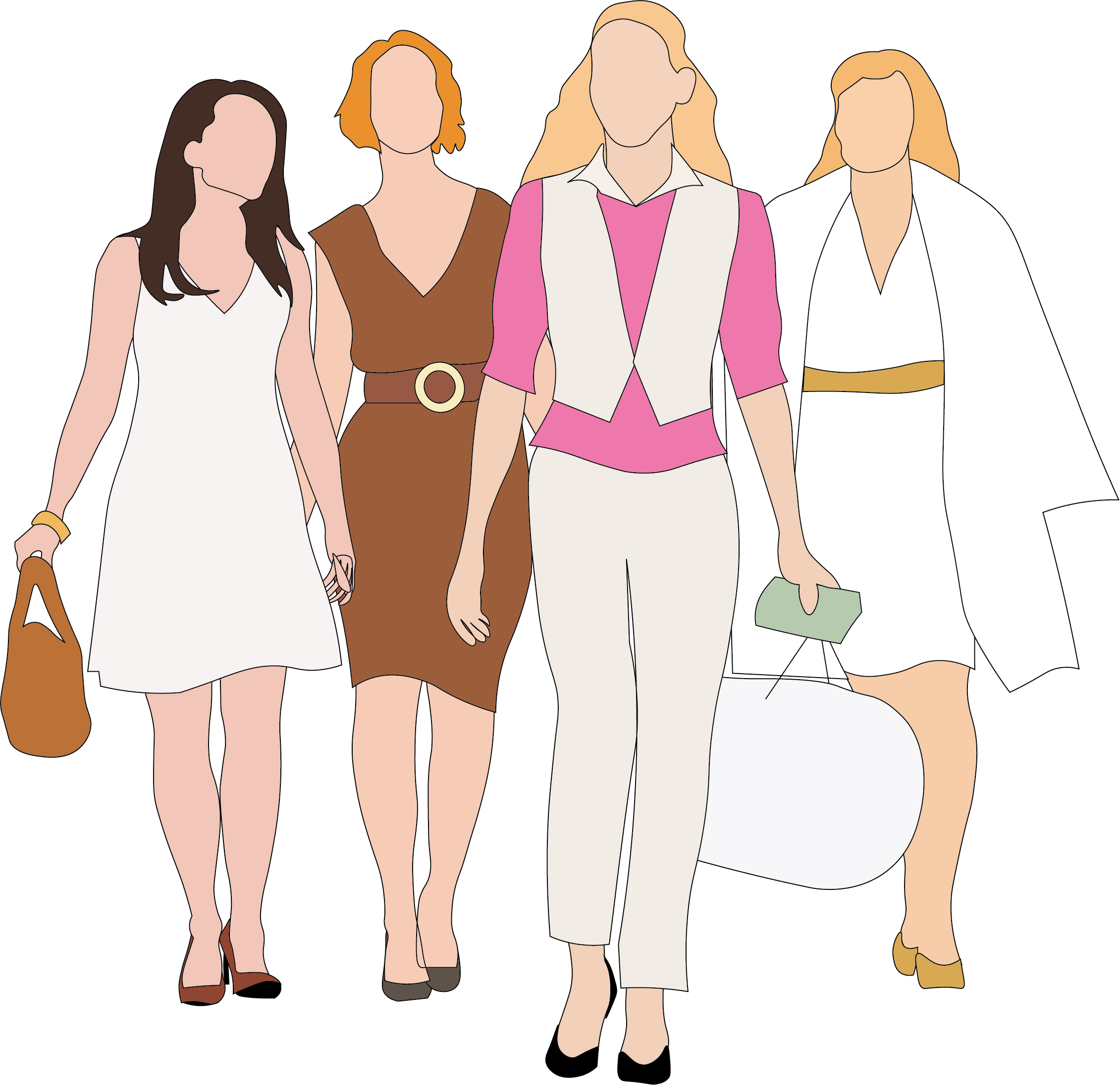 Sex And The City Movie: A Revisited Analysis
