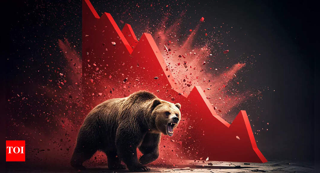 Sindor Operation: Pakistan Stock Market Crash