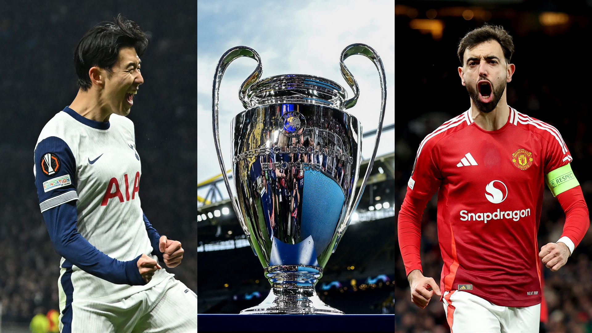 Six Premier League Teams In Champions League?