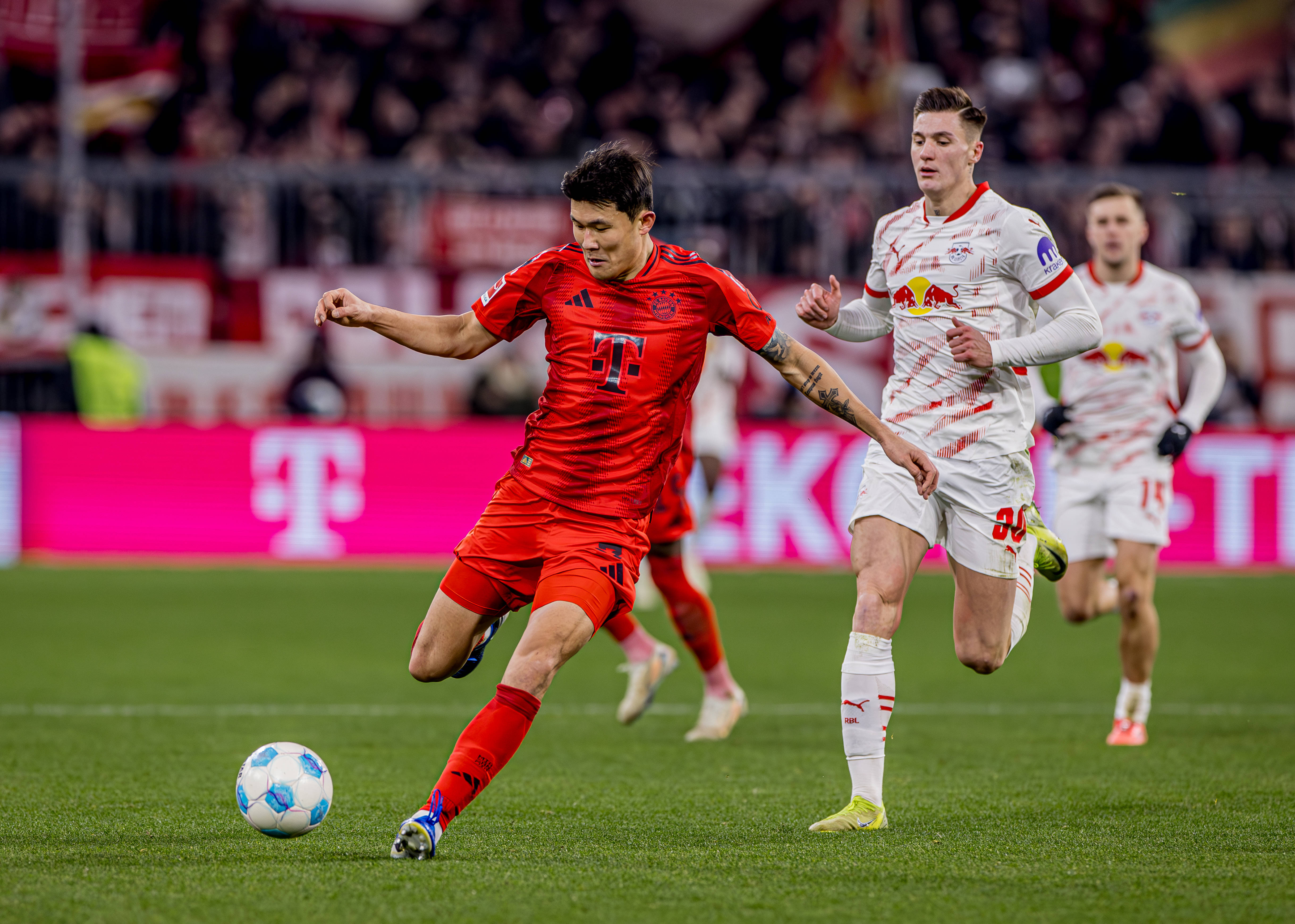 Sky Bundesliga: Samstagsspiel-Highlights Im Live-Stream