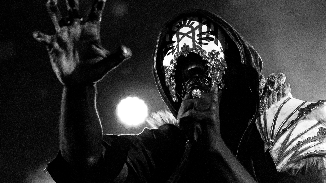 Sleep Token's 5 Heaviest Tracks: Ultimate Metal Ranking