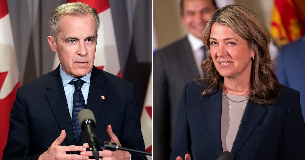 Smith's Ottawa Update: Post-Carney Meeting Insights