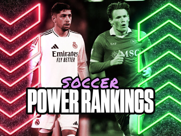 Soccer Power Rankings: Unveiling Each Team's MVP