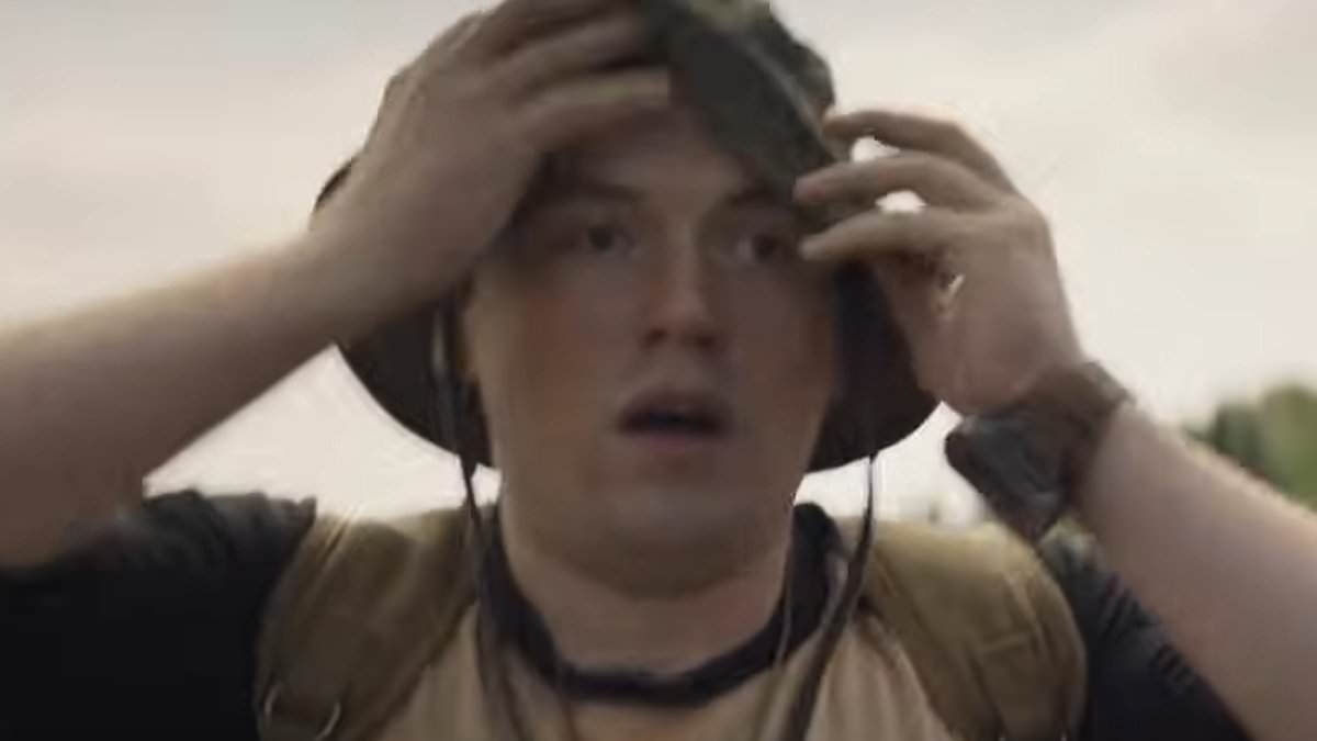 Stephen King's Scariest Film Yet? Fans React