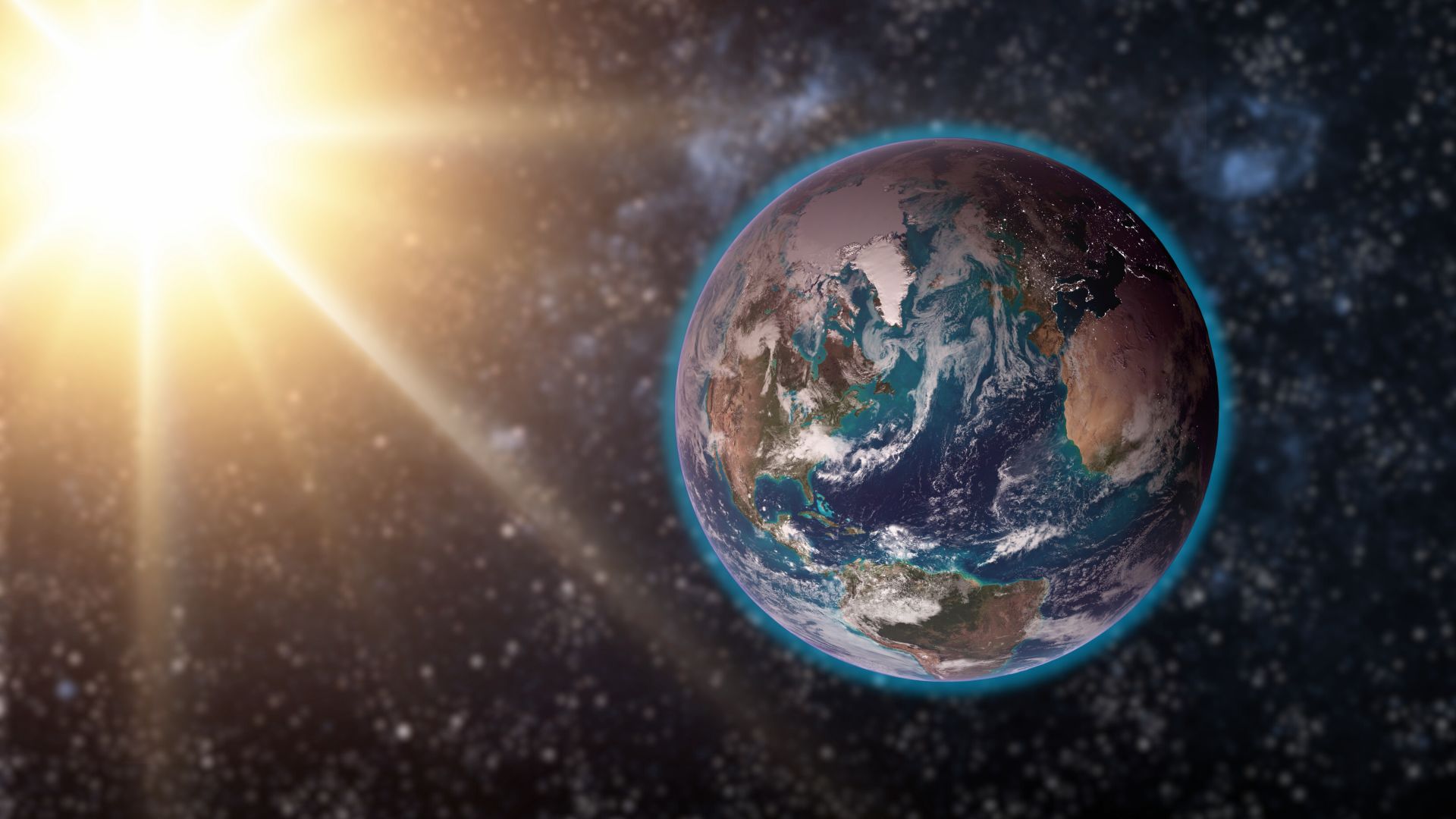 Summer Solstice: Embrace The Sun's Peak Intensity
