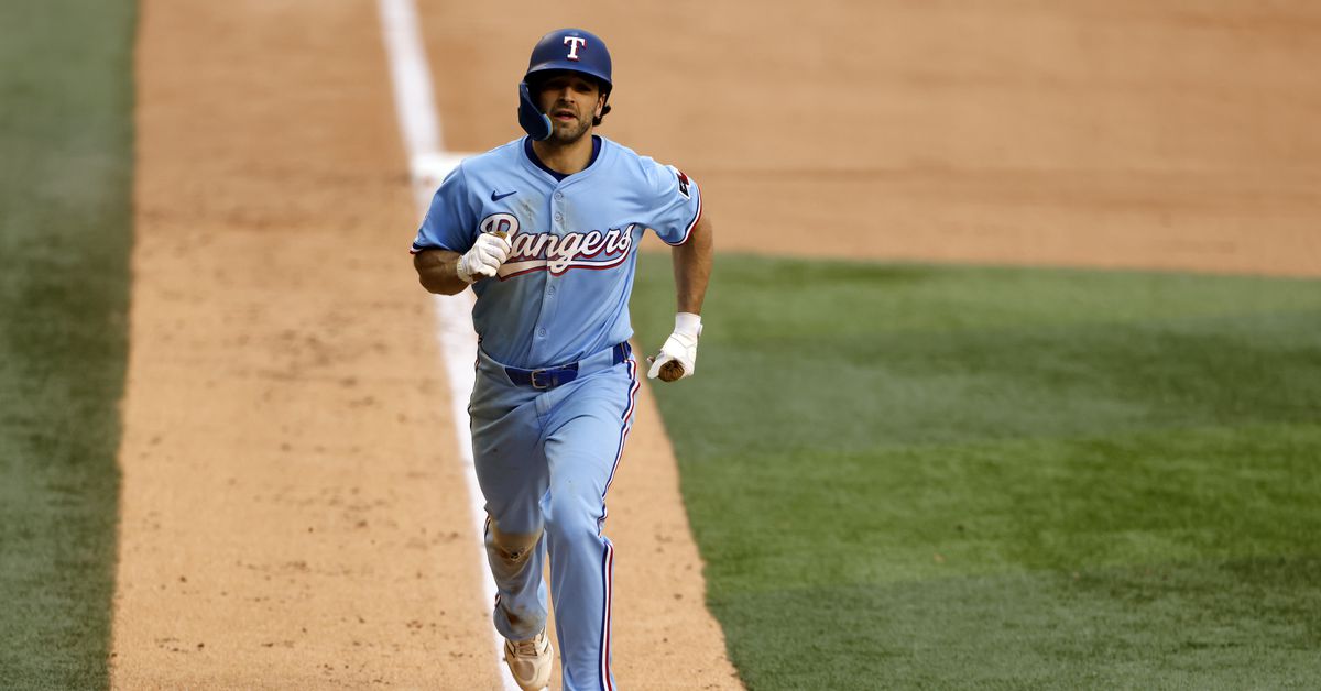 Texas Rangers Lineup: May 6, 2025 Projection