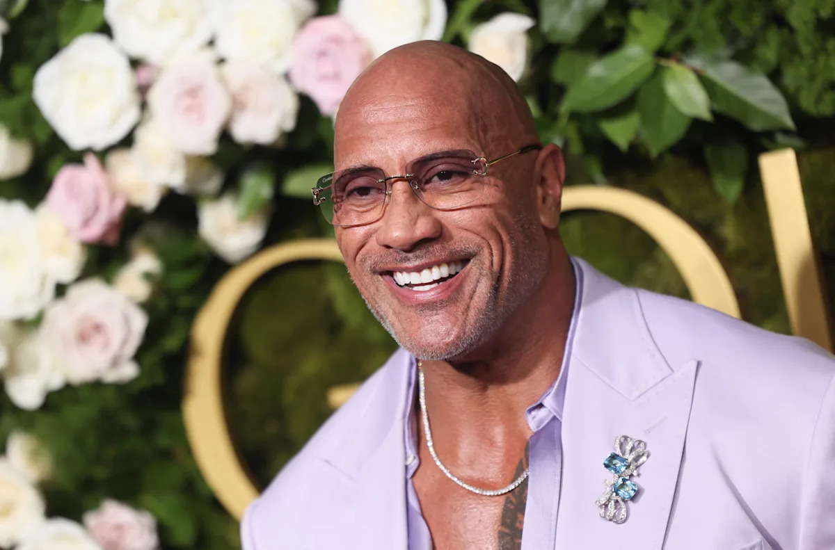 The Rock's 