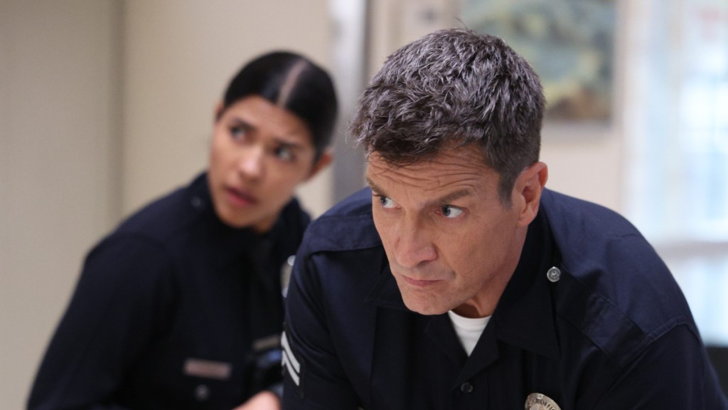 'The Rookie' Time Change: Why Tonight's Episode Is Different