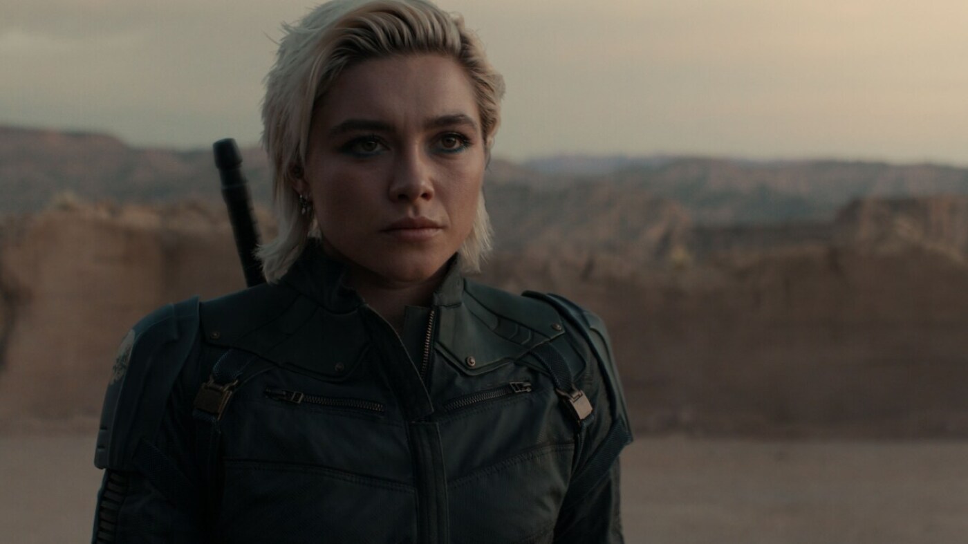Thunderbolt: Marvel's Best Film? A Critical Analysis