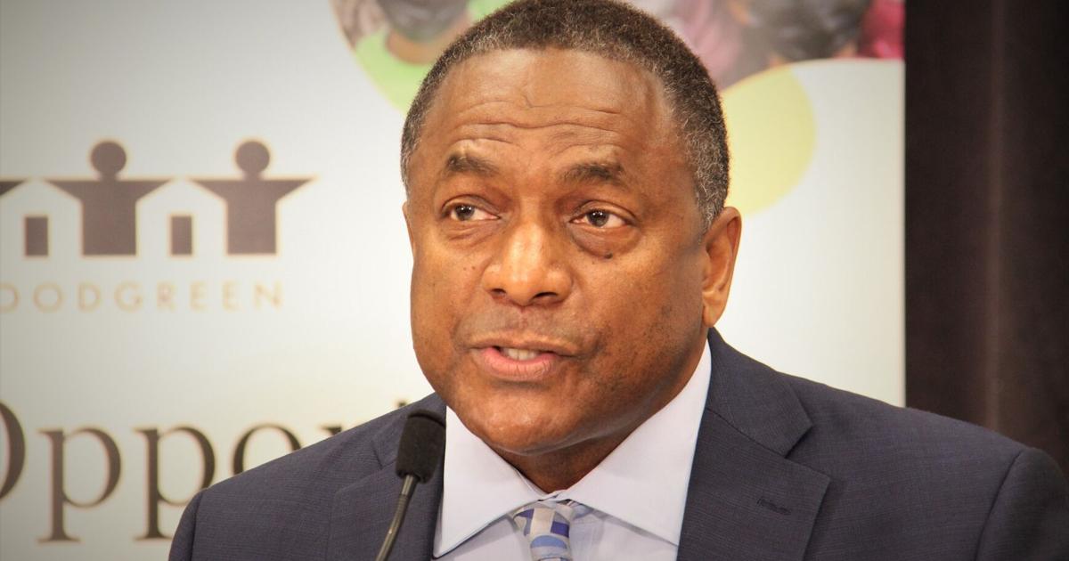 Toronto Councillor Thompson Denies Sex Assault Allegations