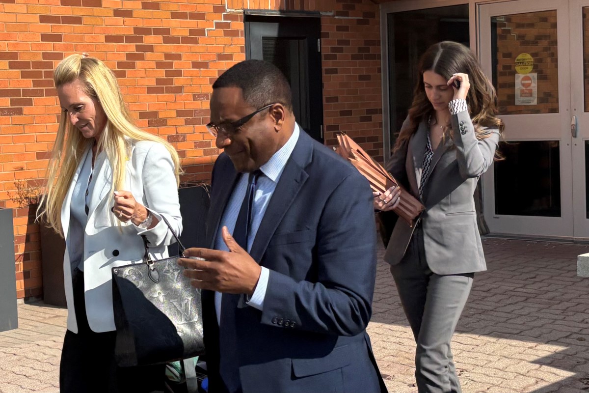 Toronto Councillor's Barrie Assault Trial: Key Updates