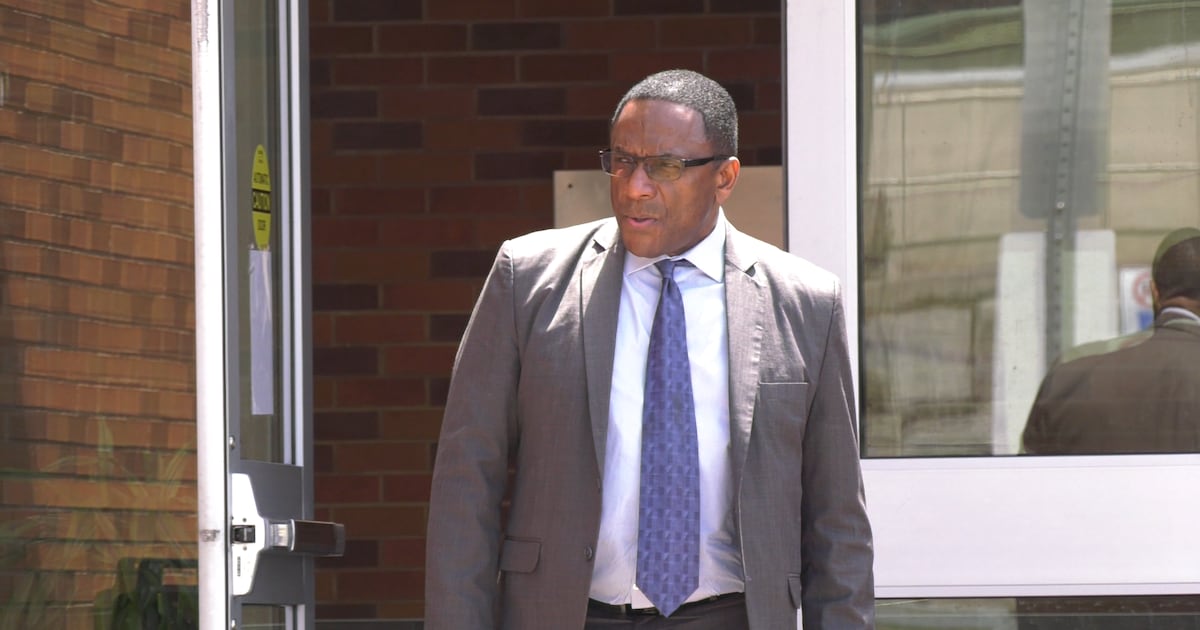 Toronto Councillor's Tearful Testimony: Sexual Assault Trial