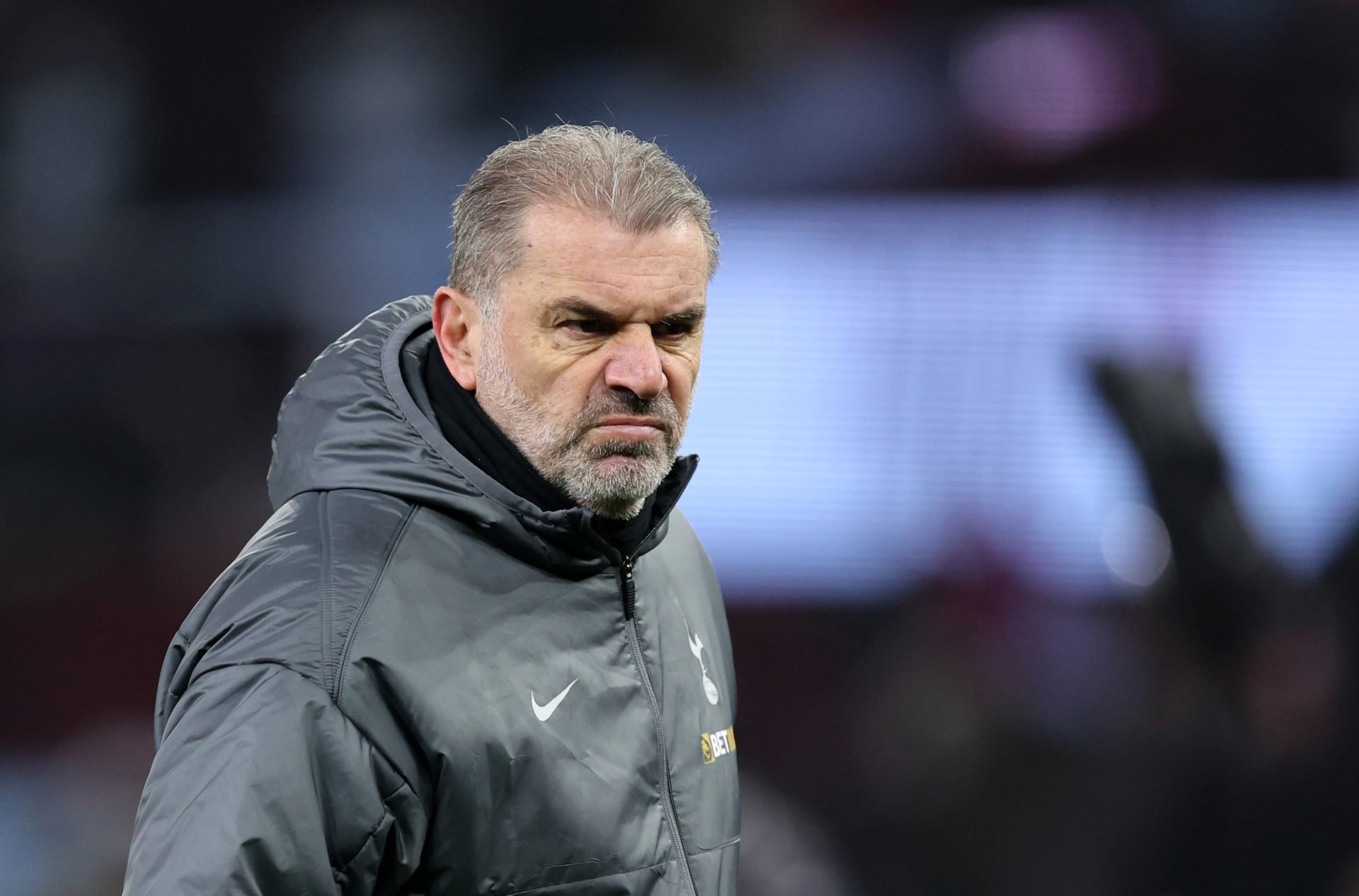 Tottenham's Star: Europa League Final Villain?