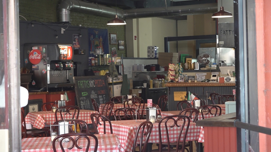 Tulsa King: Macon's Downtown Transformation