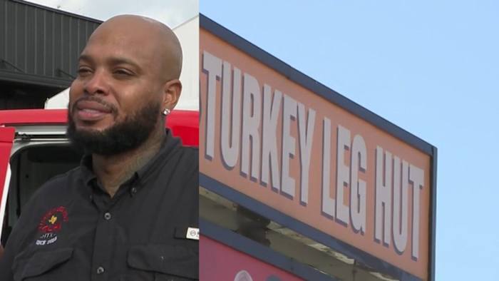 Turkey Leg Hut Drug Bust: FBI Investigation Reveals Shocking Truth