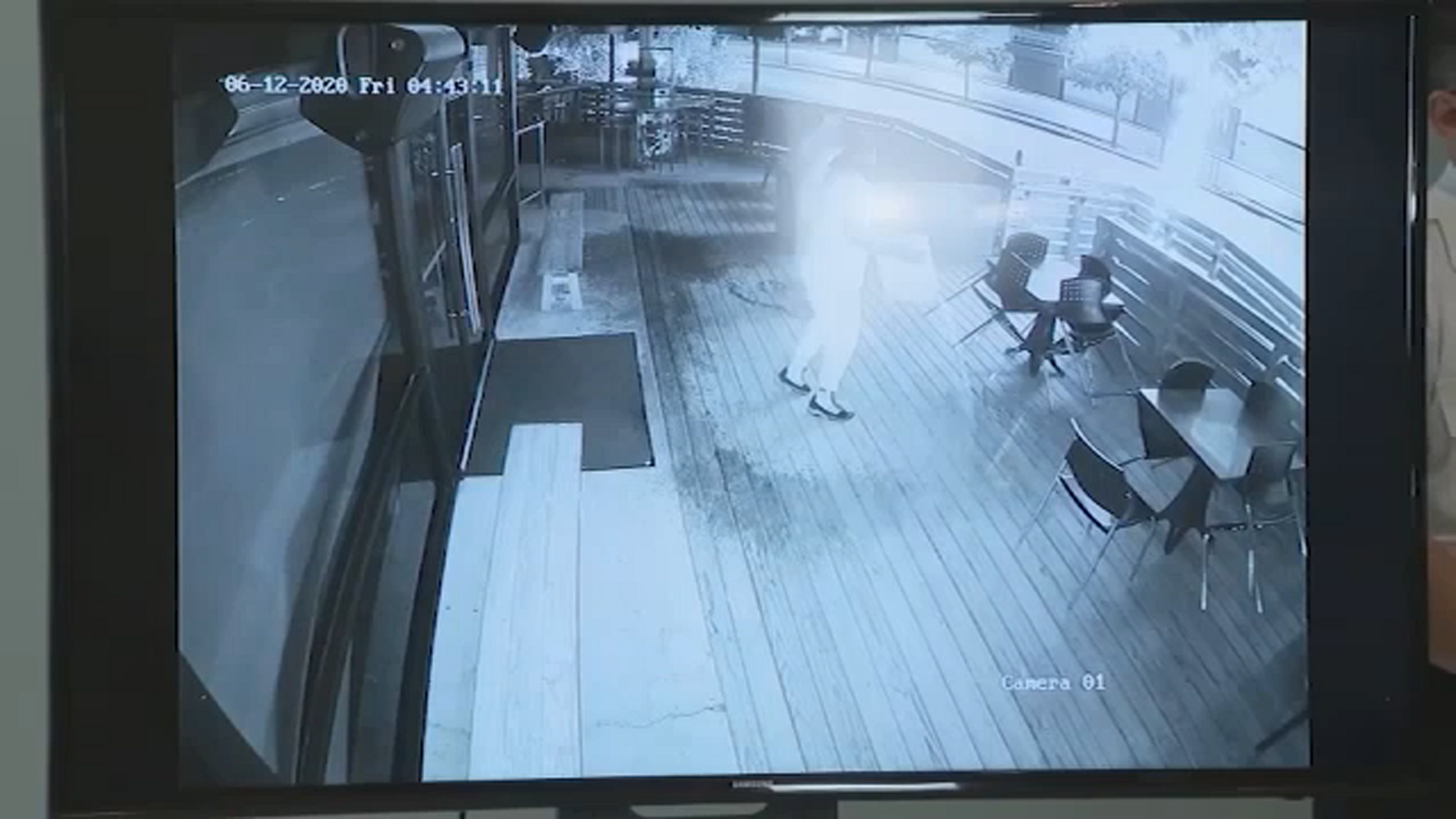 Turkey Leg Hut Owner Pleads Not Guilty In Bar Explosion
