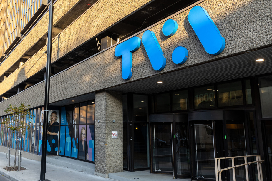 TVA Quitte Le 1600, De Maisonneuve: Dernier Jour