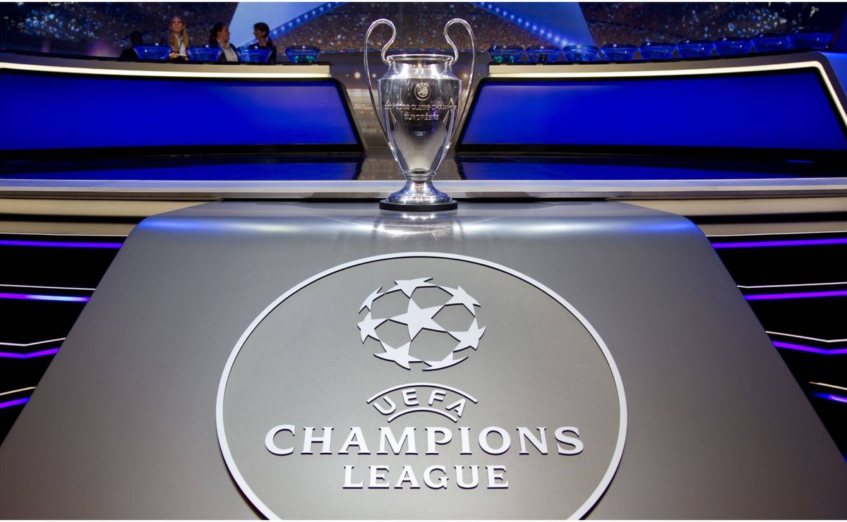 UEFA Champions League Final 2025: Date & Venue