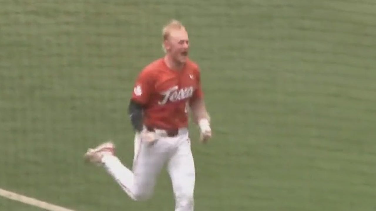 UT Baseball: Final Home Stand Showdown