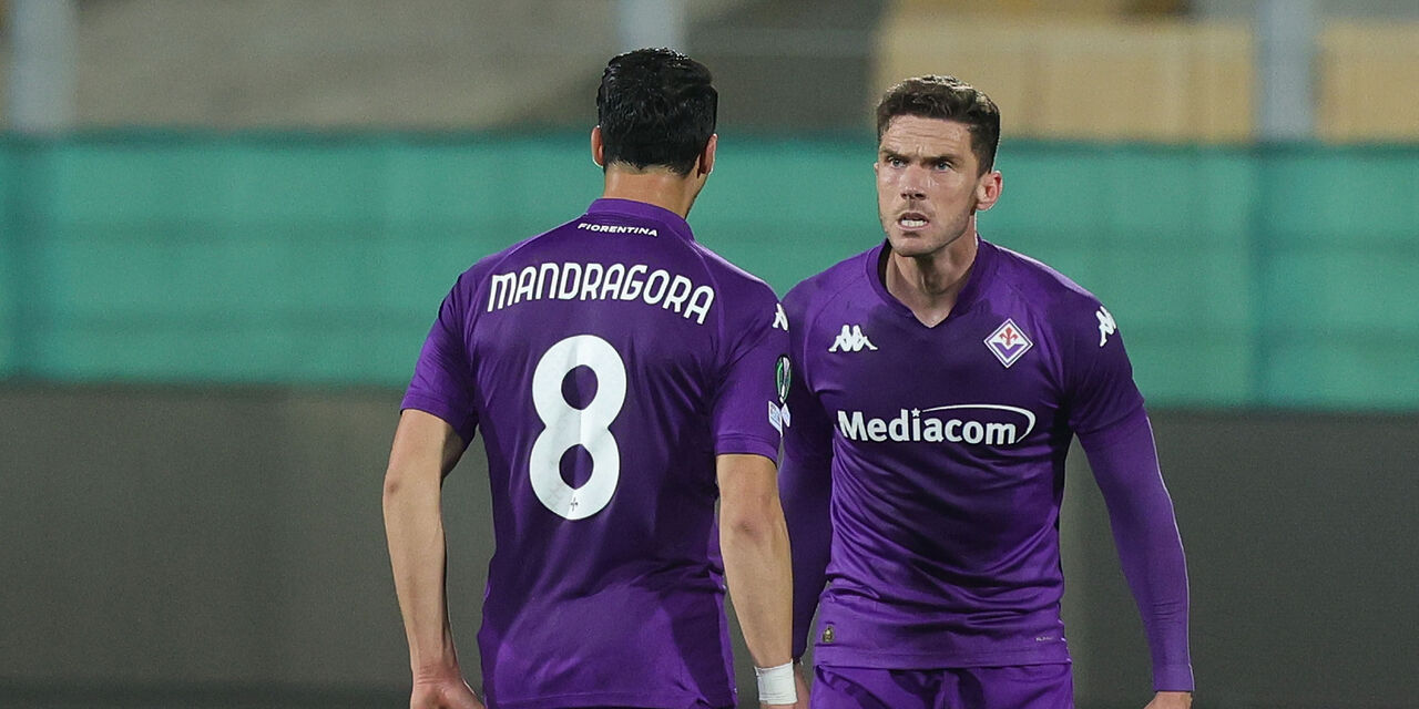 Venezia-Fiorentina: Formazioni Ufficiali, Gudmundsson Assente