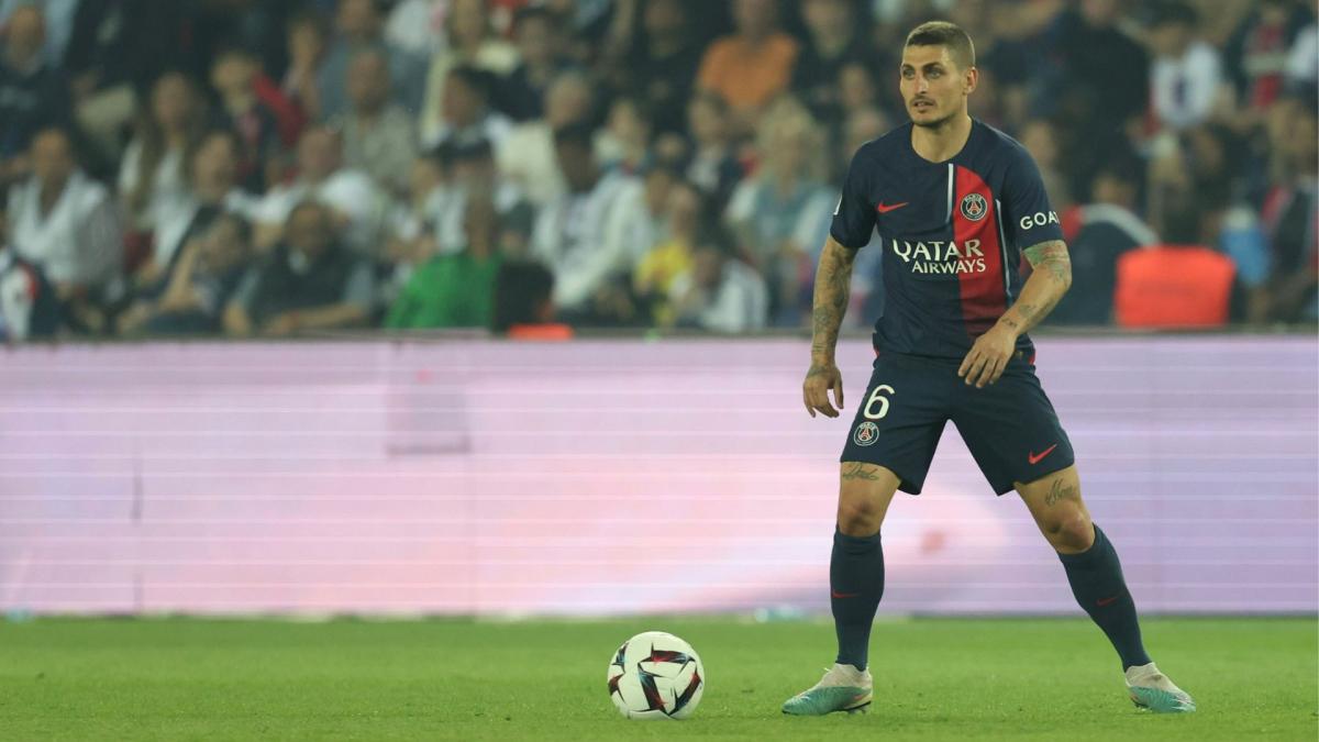 Verratti & Matuidi: Réactions Après La Victoire PSG