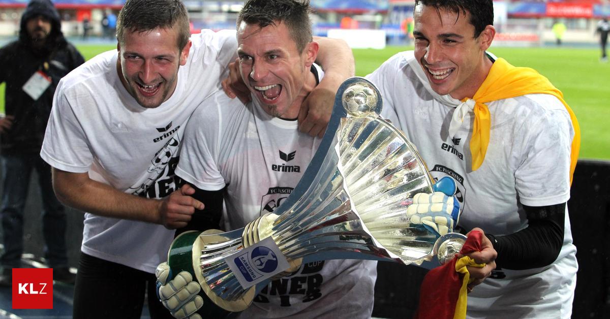 WAC & Hartberg: Perebutan Gelar Cupfinale