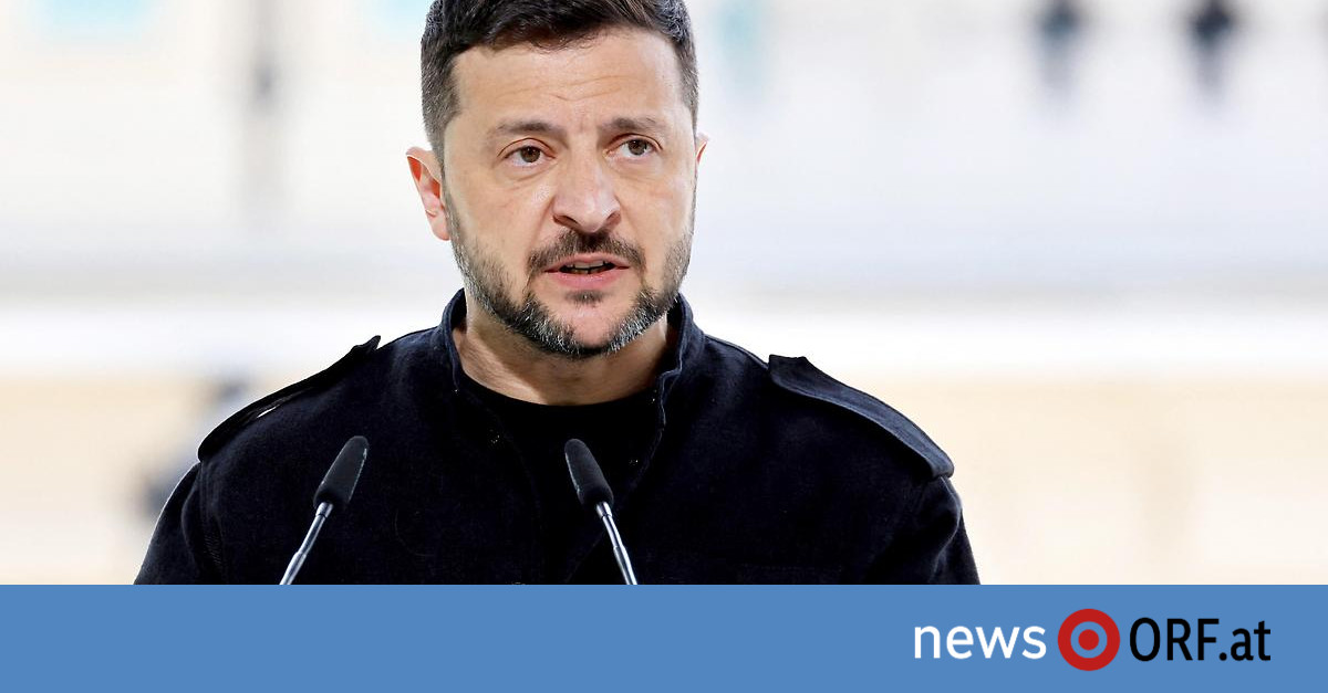 Waffenruhe: Selenskyj-Putin Treffen – Was Kommt Jetzt?