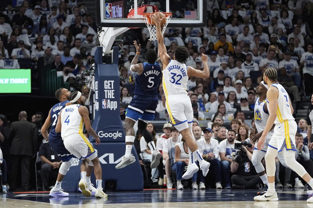 Warriors' Game 2 Loss: A Blessing In Disguise?