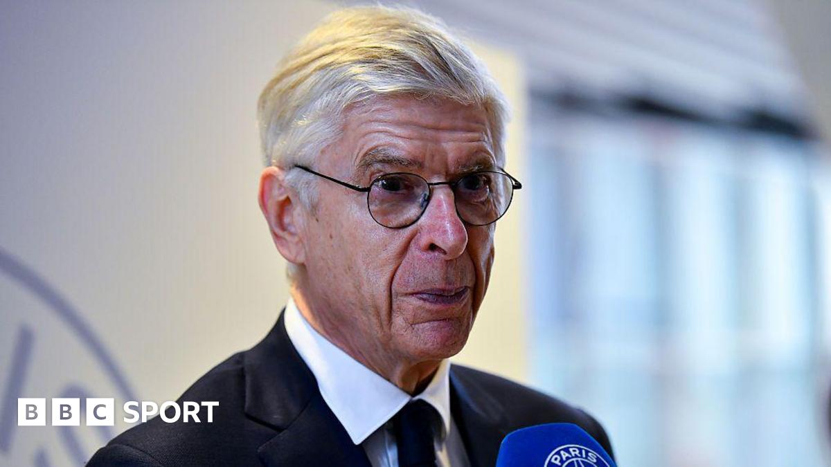 Wenger: Europa Winners Shouldn't Get Champions League