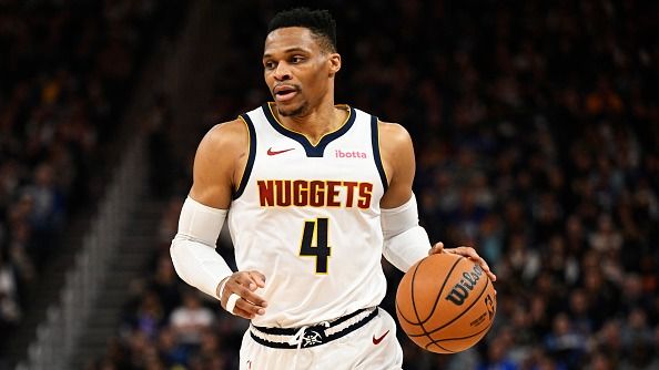 Westbrook Injury Update: Game 3 Status