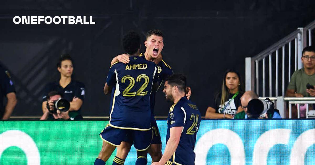 Whitecaps' Historic Concacaf Champions Cup Final Run