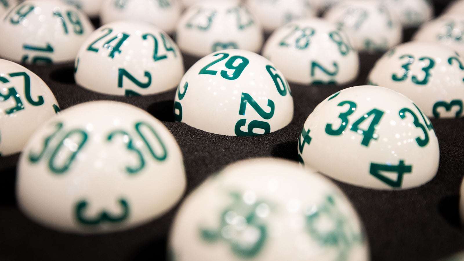 Wien: Lotto-Spieler Gewinnt 3,9 Millionen Euro