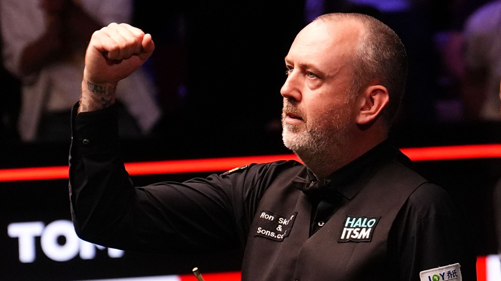 Williams Beats Higgins: Crucible Epic Semi-Final