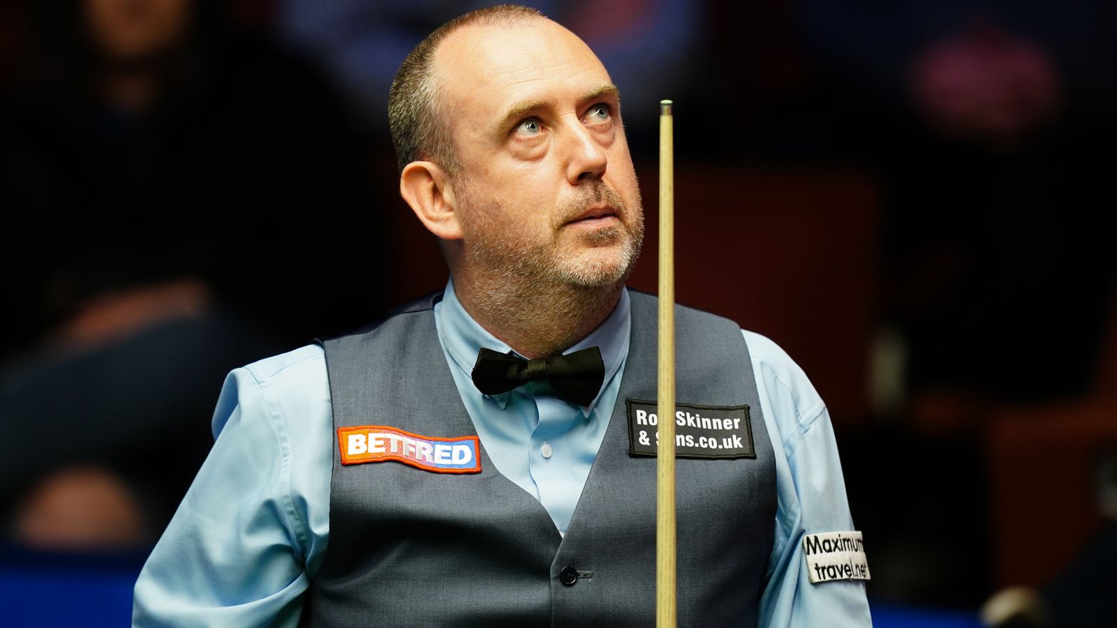 World Snooker 2025: Crucible Schedule, Scores & Results