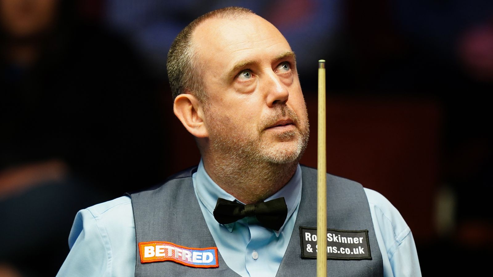 World Snooker 2025: Crucible Schedule, Scores & Stars