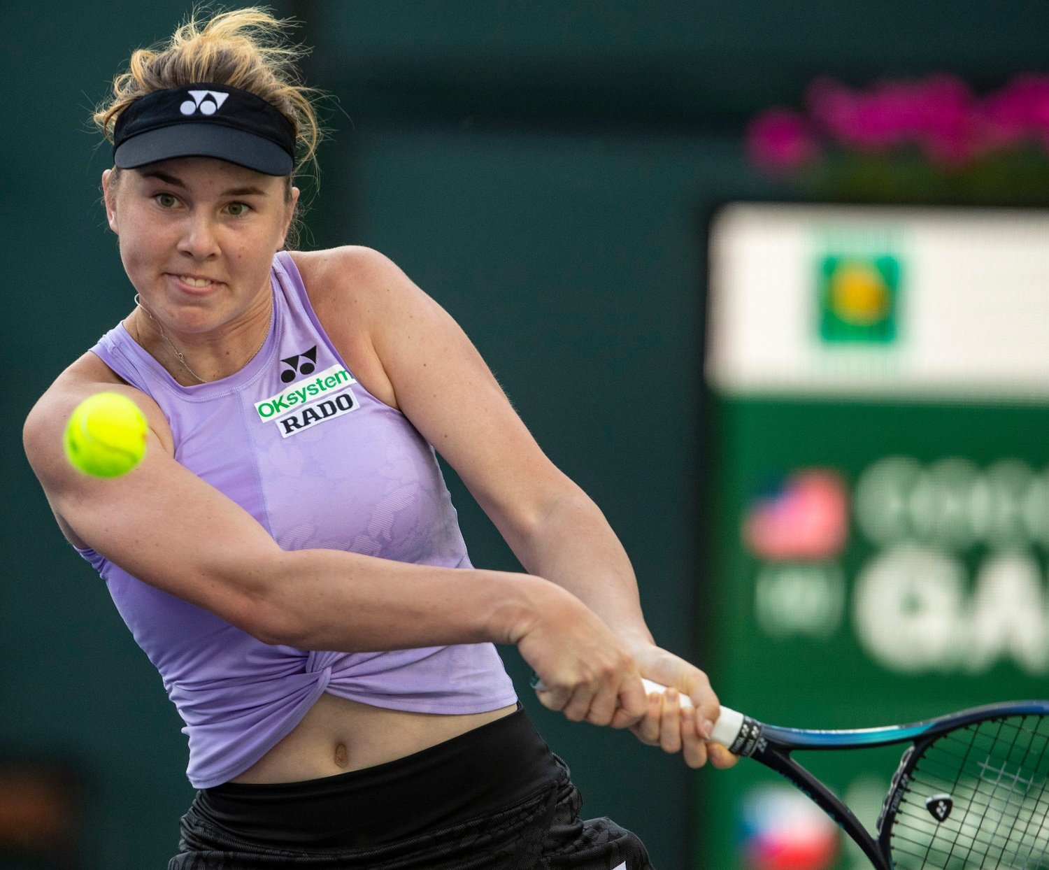 WTA Rome Day 6: Andreeva Vs Noskova & Match Predictions